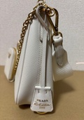 プラダ  （ブランドバッグ）の商品画像 - 査定依頼日：2025年11月30日 - 最高査定価格：160,000円