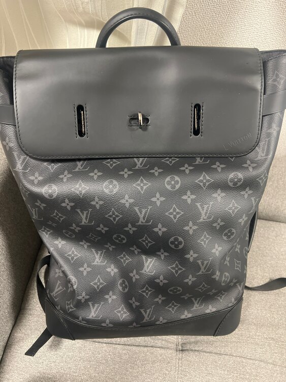 ルイヴィトン ダミエ （ブランドバッグ）の商品画像 - 査定依頼日：2025年1月4日 - 最高査定価格：200,000円