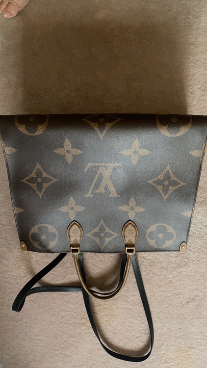 ルイヴィトン モノグラム （ブランドバッグ）の商品画像 - 査定依頼日：2025年10月4日 - 最高査定価格：260,000円