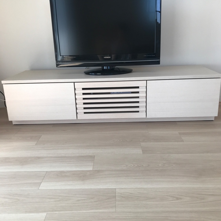 テレビ台　Z235A（家具・寝具）の商品画像 - 査定依頼日：2026年1月11日 - 最高査定価格：3,000円