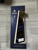 ブルーラベル　ジャパンリミテッド　エディション　2019 750ml（お酒）の商品画像 - 査定依頼日：2025年3月29日 - 最高査定価格：21,000円