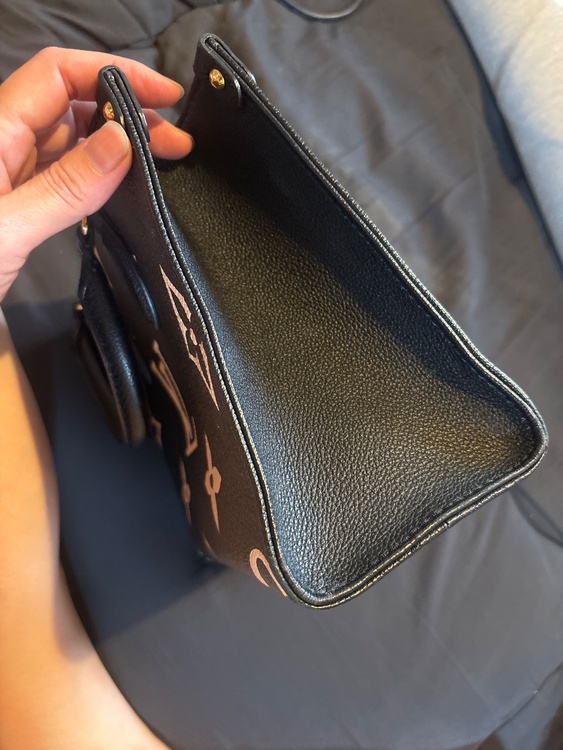 ルイヴィトン ルイヴィトン(その他)（ブランドバッグ）の商品画像 - 査定依頼日：2026年6月20日 - 最高査定価格：100,000円