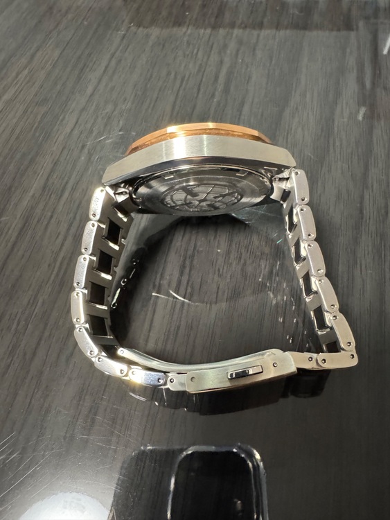 セイコー その他 SBXC18（高級時計）の商品画像 - 査定依頼日：2025年11月10日 - 最高査定価格：180,000円