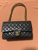 シャネル マトラッセ（ブランドバッグ）の商品画像 - 最高査定価格：600,000円