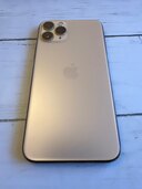 iPhone11 Pro 256GB Softbank（スマホ）の商品画像 - 査定依頼日：2024年1月14日 - 最高査定価格：34,000円