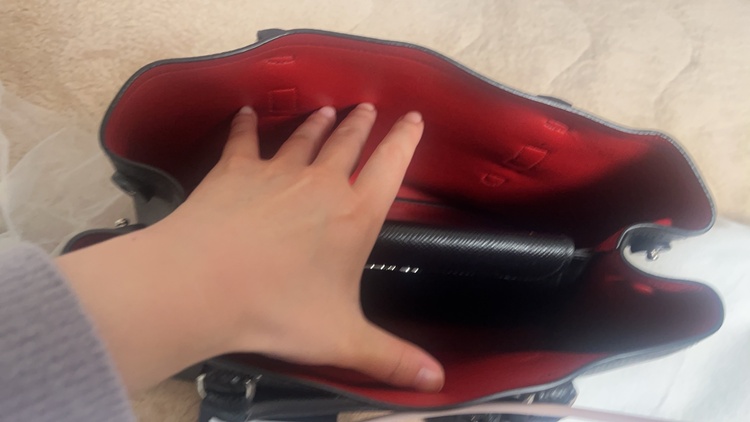 プラダ その他 （ブランドバッグ）の商品画像 - 査定依頼日：2026年1月16日 - 最高査定価格：125,000円