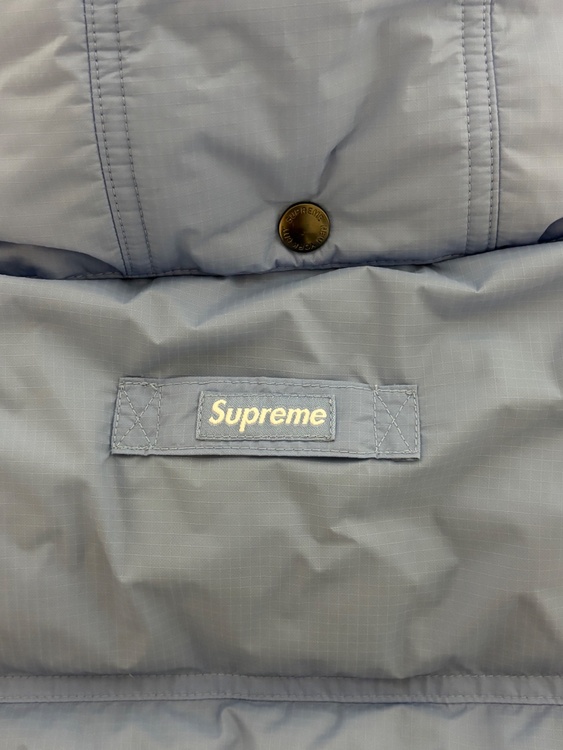 Facemask 700-Fill Down Puffer Jacket（古着・ファッション）の商品画像 - 査定依頼日：2026年4月10日 - 最高査定価格：30,000円