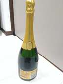 クリュッグ（お酒）の商品画像 - 査定依頼日：2024年1月3日 - 最高査定価格：21,000円