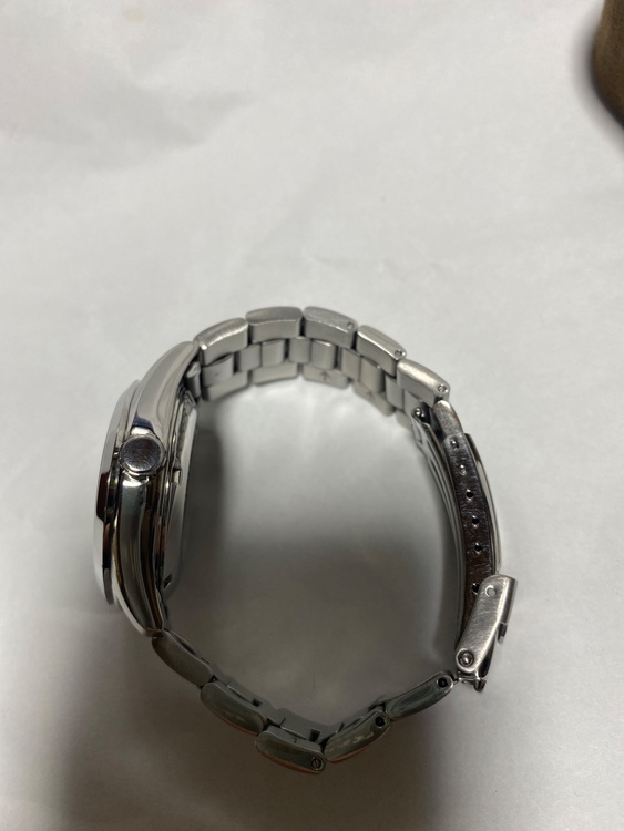 セイコー プロスペックス SBDC13（高級時計）の商品画像 - 査定依頼日：2025年9月16日 - 最高査定価格：35,000円