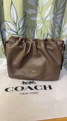 その他 コーチ （ブランドバッグ）の商品画像 - 査定依頼日：2026年3月3日 - 最高査定価格：2,500円
