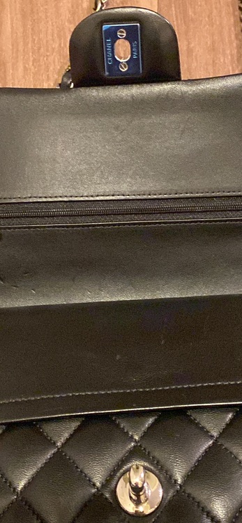 マトラッセ25（ブランドバッグ）の商品画像 - 査定依頼日：2025年11月24日 - 最高査定価格：780,000円