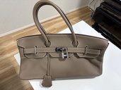 エルメス バーキン （ブランドバッグ）の商品画像 - 最高査定価格：2,500,000円