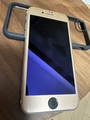 iPhone se（スマホ）の商品画像 - 査定依頼日：2024年5月13日 - 最高査定価格：9,000円