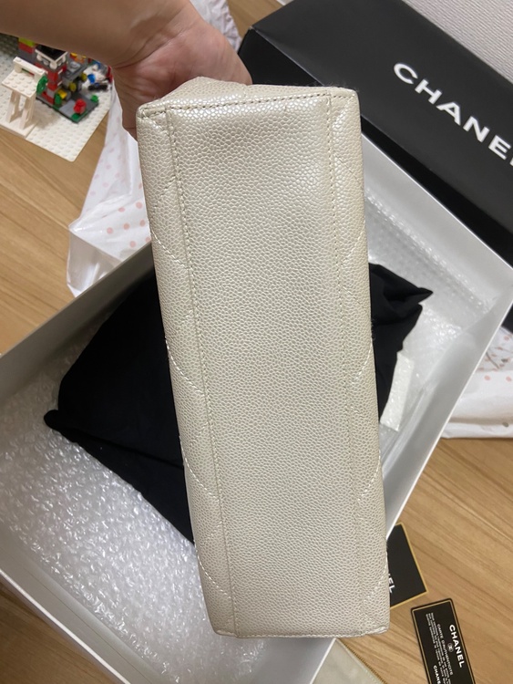 シャネル シャネル(その他)（ブランドバッグ）の商品画像 - 査定依頼日：2026年8月19日 - 最高査定価格：200,000円