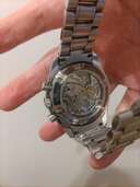 オメガ スピードマスター （高級時計）の商品画像 - 査定依頼日：2025年5月29日 - 最高査定価格：550,000円