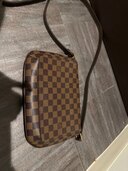 ダミエ（古着・ファッション）の商品画像 - 査定依頼日：2025年4月6日 - 最高査定価格：47,000円