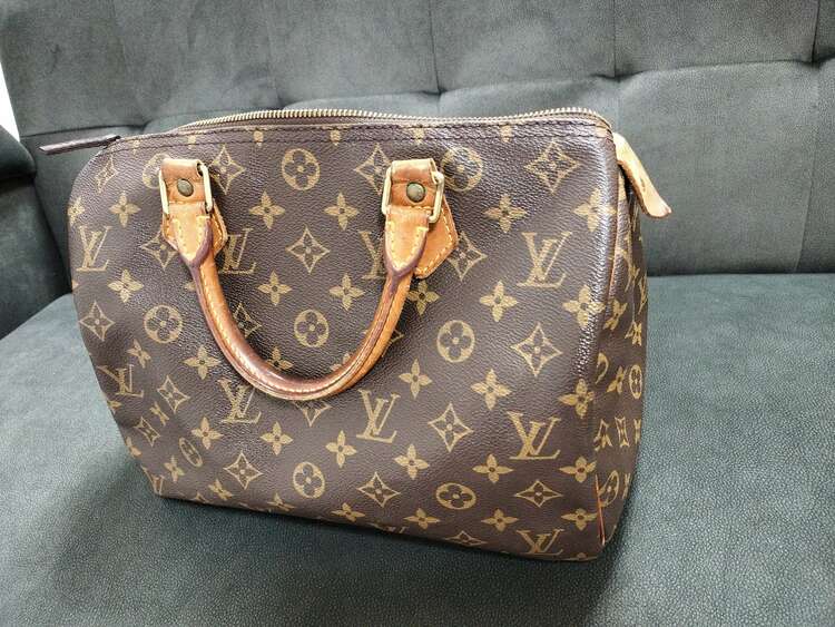 ルイヴィトン モノグラム （ブランドバッグ）の商品画像 - 査定依頼日：2025年3月25日 - 最高査定価格：60,000円