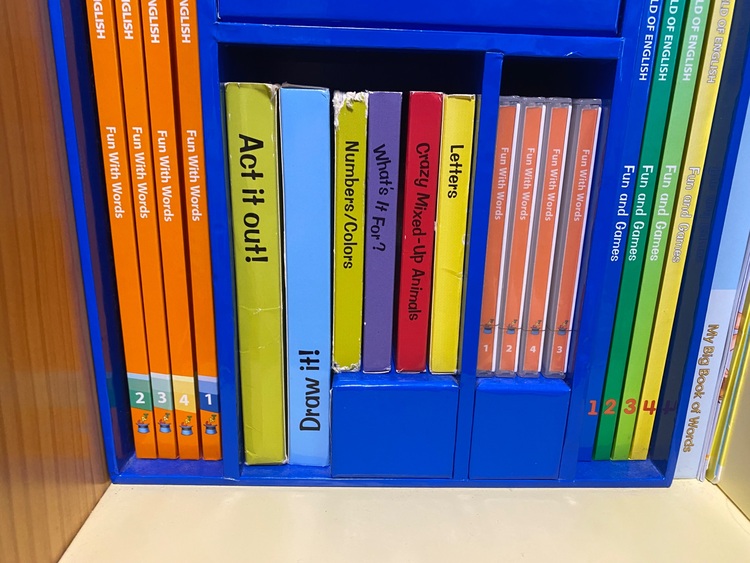 ディズニー英語システム（CD・DVD）の商品画像 - 査定依頼日：2025年9月5日 - 最高査定価格：50,000円