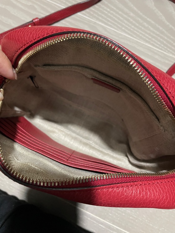 ショルダーバッグ（古着・ファッション）の商品画像 - 査定依頼日：2025年10月10日 - 最高査定価格：15,000円