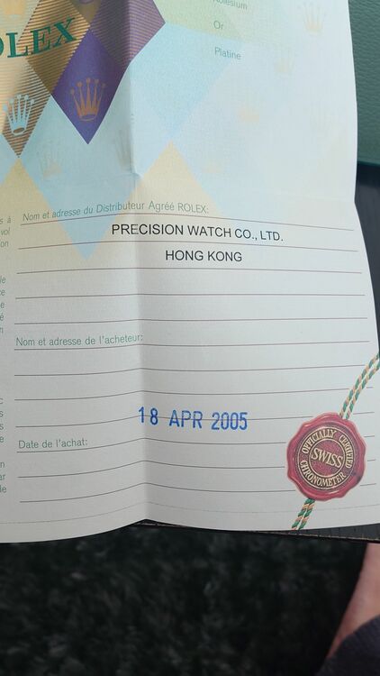 ロレックス エクスプローラー 114270（高級時計）の商品画像 - 査定依頼日：2025年11月22日 - 最高査定価格：1,000,000円