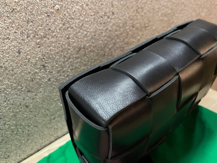 ボッテガ・ヴェネタ  （ブランドバッグ）の商品画像 - 査定依頼日：2025年3月3日 - 最高査定価格：200,000円