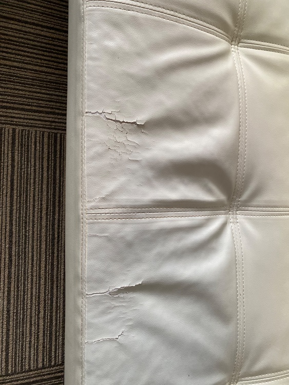 ソファベッド（家具・寝具）の商品画像 - 査定依頼日：2026年2月14日 - 最高査定価格：5,000円