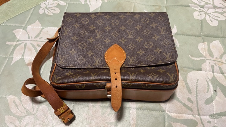 ルイヴィトン モノグラム （ブランドバッグ）の商品画像 - 査定依頼日：2025年8月4日 - 最高査定価格：50,000円