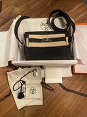 ケリーメッセンジャーK刻印　PM（ブランドバッグ）の商品画像 - 査定依頼日：2025年12月26日 - 最高査定価格：1,650,000円