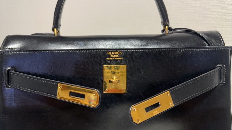 エルメス ケリー （ブランドバッグ）の商品画像 - 査定依頼日：2025年9月14日 - 最高査定価格：1,200,000円