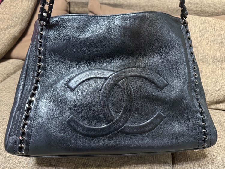 シャネル シャネル(その他) （ブランドバッグ）の商品画像 - 査定依頼日：2025年12月3日 - 最高査定価格：70,000円