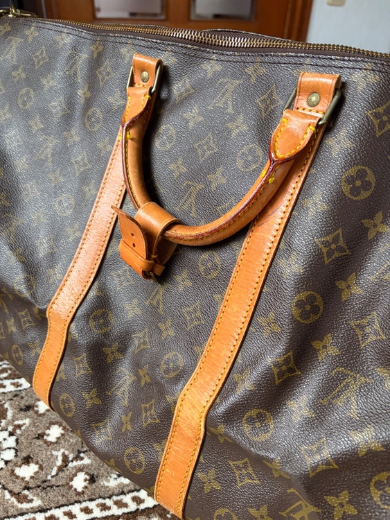 ルイヴィトン モノグラム （ブランドバッグ）の商品画像 - 査定依頼日：2026年1月25日 - 最高査定価格：105,000円