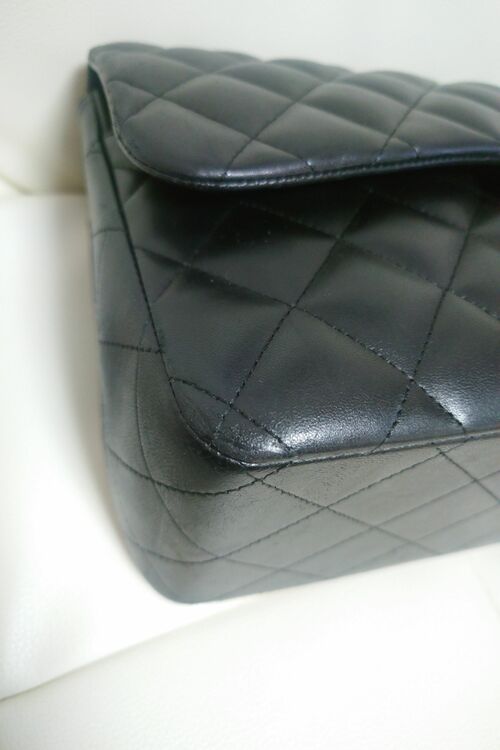 シャネル マトラッセ （ブランドバッグ）の商品画像 - 査定依頼日：2025年10月27日 - 最高査定価格：640,000円