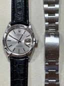 ロレックス パーペチュアルデイト （高級時計）の商品画像 - 査定依頼日：2025年8月24日 - 最高査定価格：500,000円