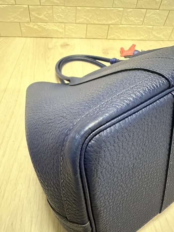 エルメス ガーデンパーティ （ブランドバッグ）の商品画像 - 査定依頼日：2026年4月21日 - 最高査定価格：330,000円