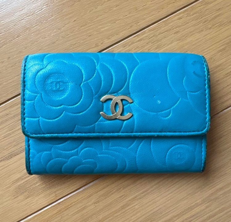 シャネル カメリア （ブランドバッグ）の商品画像 - 査定依頼日：2025年10月29日 - 最高査定価格：30,000円