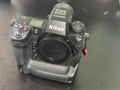 Z9（カメラ）の商品画像 - 査定依頼日：2026年1月28日 - 最高査定価格：330,000円