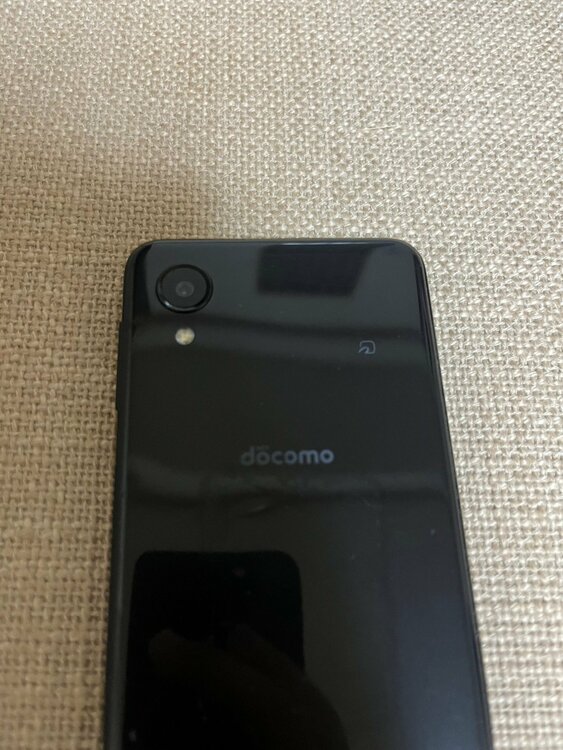 Galaxy Galaxy A23 シリーズ docomo（スマホ）の商品画像 - 査定依頼日：2026年7月21日 - 最高査定価格：4,000円