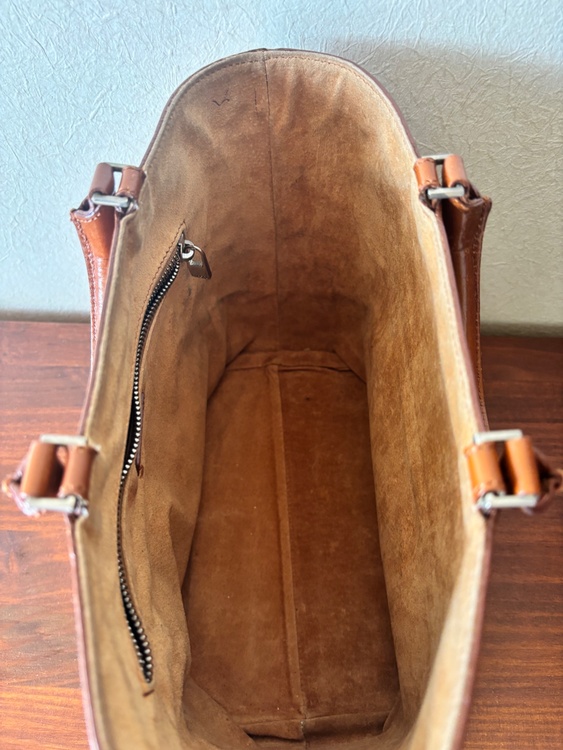 トートバッグ（古着・ファッション）の商品画像 - 査定依頼日：2025年12月10日 - 最高査定価格：3,000円