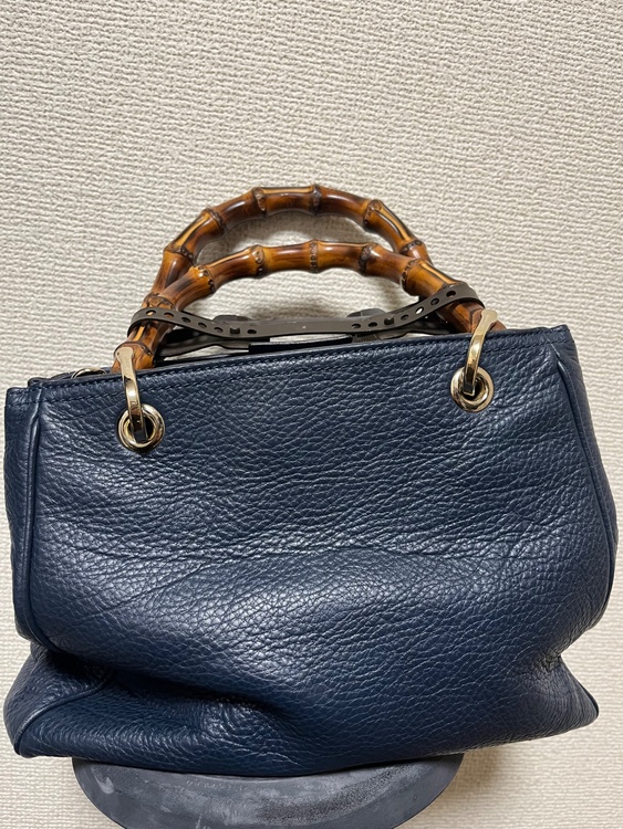 グッチ  （ブランドバッグ）の商品画像 - 査定依頼日：2026年3月3日 - 最高査定価格：100,000円