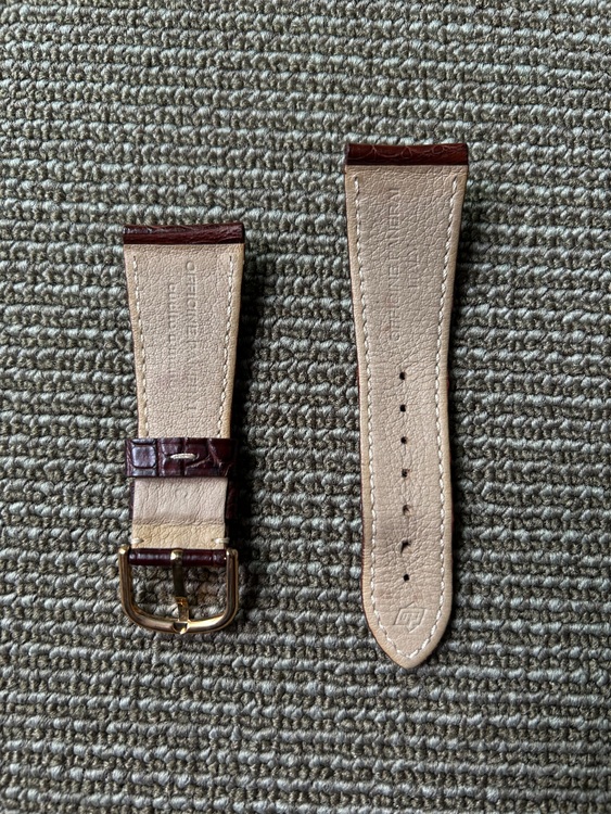 ラジオミール（高級時計）の商品画像 - 査定依頼日：2025年6月30日 - 最高査定価格：1,300,000円