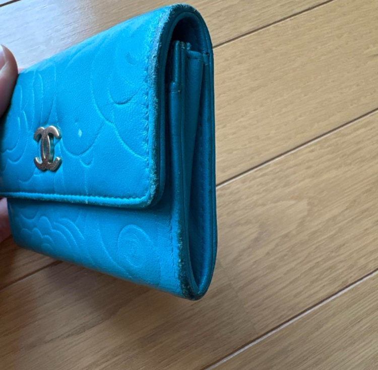 シャネル カメリア （ブランドバッグ）の商品画像 - 査定依頼日：2025年10月29日 - 最高査定価格：30,000円