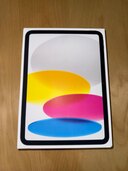 iPad A16 Wi-Fi １２８GB（PC・タブレット）の商品画像 - 査定依頼日：2025年5月29日 - 最高査定価格：43,000円