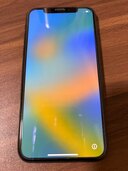 iPhoneX 256GB SIMフリー（スマホ）の商品画像 - 査定依頼日：2024年3月12日 - 最高査定価格：33,000円