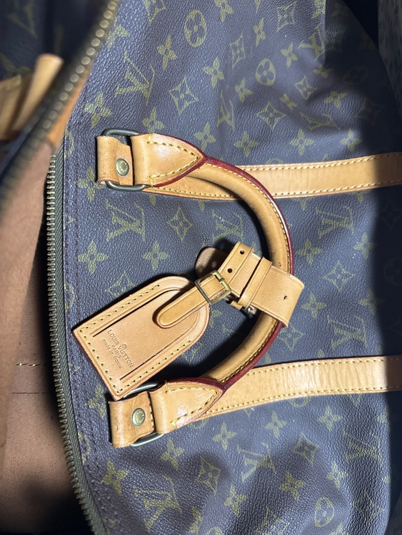 ルイヴィトン モノグラム （ブランドバッグ）の商品画像 - 査定依頼日：2026年1月11日 - 最高査定価格：66,000円