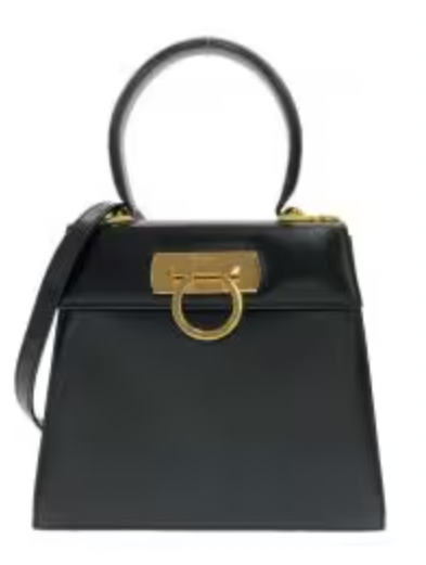 フェラガモ  （ブランドバッグ）の商品画像 - 査定依頼日：2026年2月10日 - 最高査定価格：40,000円