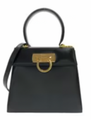 フェラガモ  （ブランドバッグ）の商品画像 - 査定依頼日：2026年2月10日 - 最高査定価格：40,000円