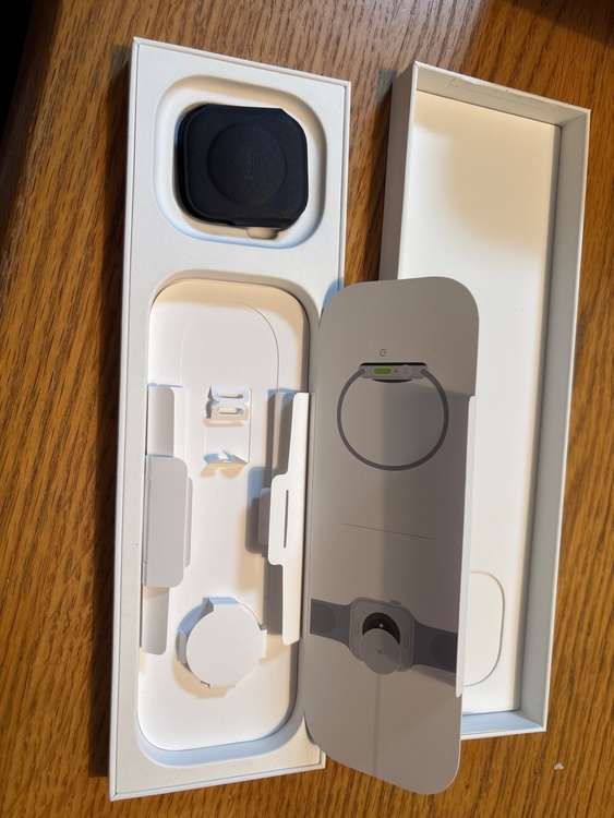 アップルウォッチ（家電）の商品画像 - 査定依頼日：2026年4月16日 - 最高査定価格：23,100円