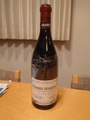 ワイン グラン・エシェゾー （お酒）の商品画像 - 査定依頼日：2026年3月15日 - 最高査定価格：300,000円