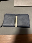 BALLY 長財布（ブランド財布・小物）の商品画像 - 査定依頼日：2025年11月24日 - 最高査定価格：100,000円