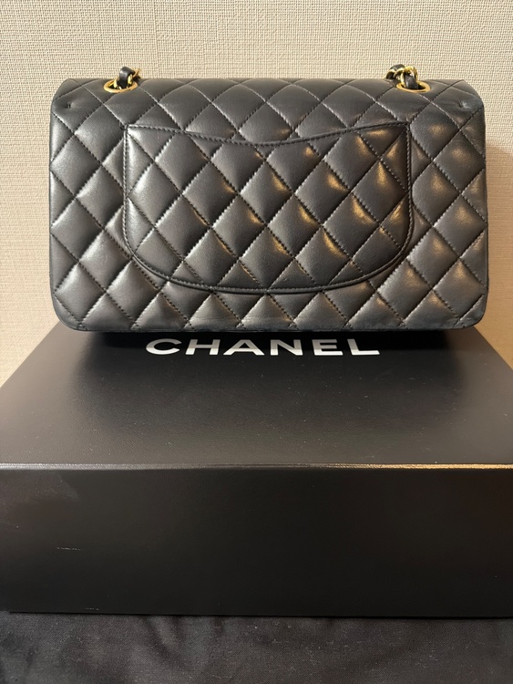 シャネル マトラッセ （ブランドバッグ）の商品画像 - 査定依頼日：2026年2月1日 - 最高査定価格：670,000円